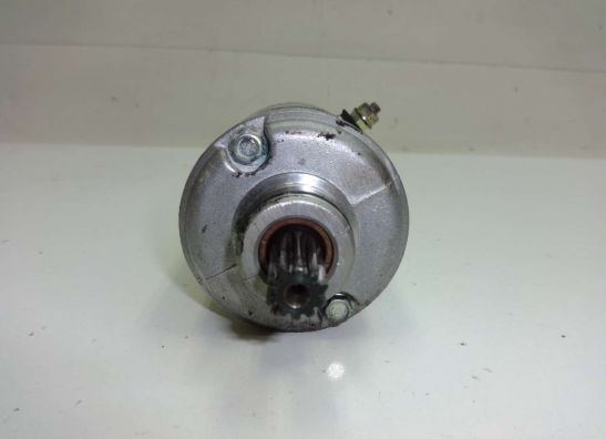 Startmotor Suzuki GS 500 E
