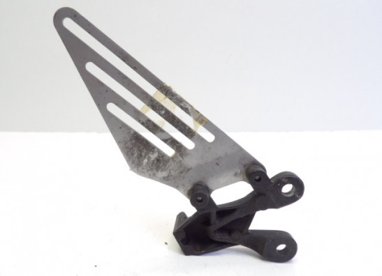 Main step holder left Kawasaki ZZR 1400