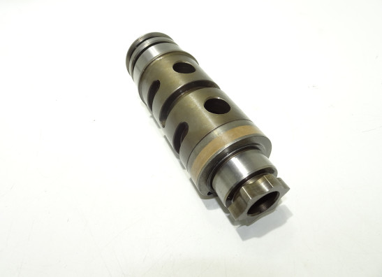 Versnellingsbak Ducati monster 600