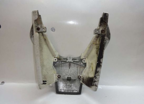 Achterkuipdeel Yamaha XJ 600 F