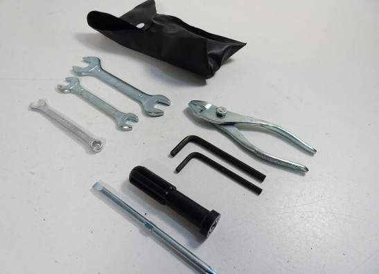 Gereedschapset Suzuki DL 1000 V STROM