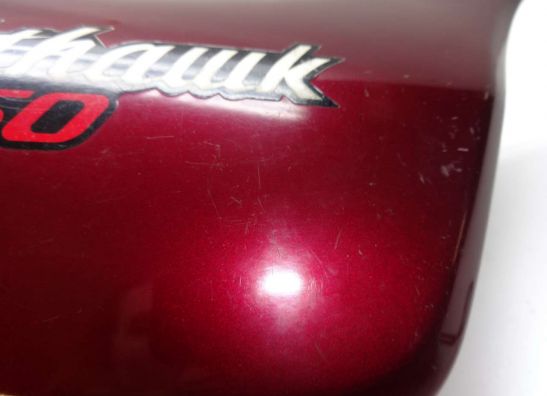 Rechter zijkuip klein Honda CB 650