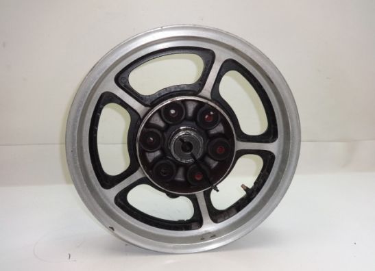 Felge hinten Honda VT 1100