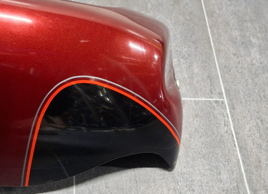 Onderkuip Harley Davidson FLHTCU Electra Glide Ultra Classic