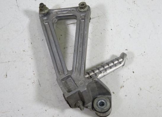 Duo voetsteun rechts Kawasaki ZXR 750