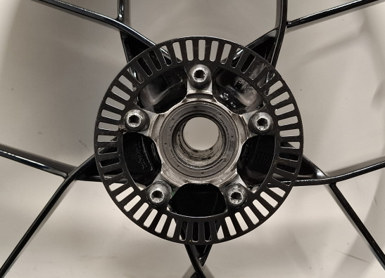 Voorvelg KTM 1290 Super duke