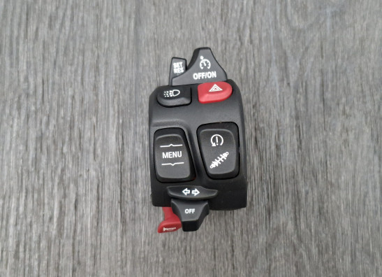 Stuurschakelaar links BMW R 1250 GS
