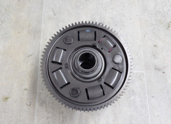 Kupplung Honda CRF 1000 Africa Twin