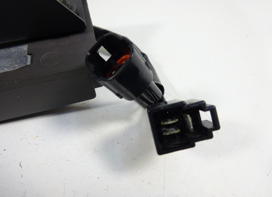 Spanningsregelaar Suzuki GSX F 650