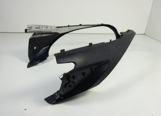 Rear cowl Yamaha FZ6