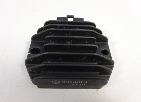 Regulator rectifier  Yamaha YZF R 125