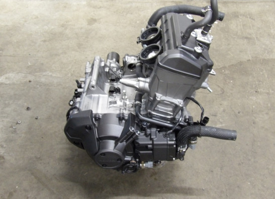 Motorblock Honda NT 1100 DCT