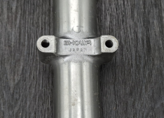 Voorpoot buiten Harley Davidson FLSTN Deluxe