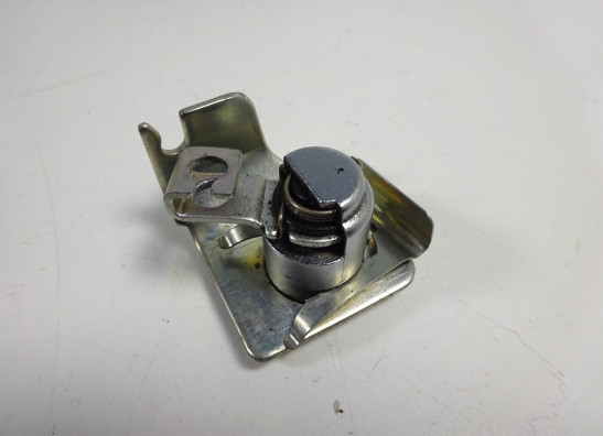 Schlosssatz Suzuki SFV 650 Gladius