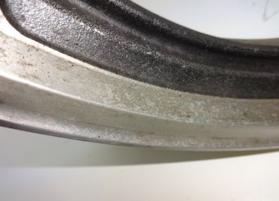 Achtervelg Suzuki GS 450