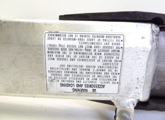 Swingarm Honda CBR 600 F