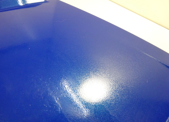 Cowl Left BMW K 1200 S 