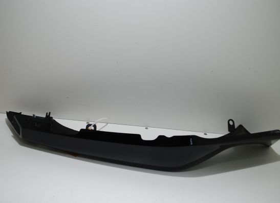 Linker achterkant Suzuki RF 600