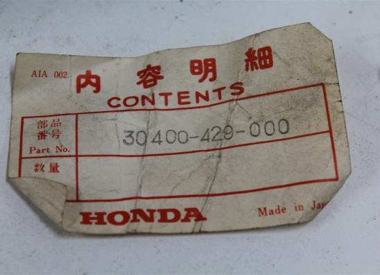Unidad CDI Honda XL 500