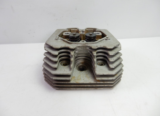 Cilinderkop Moto Guzzi Nevada 750