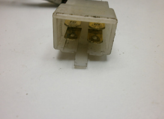 Contact slot Yamaha TDM