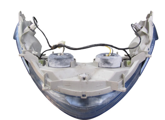 Scheinwerfer Suzuki Burgman 200