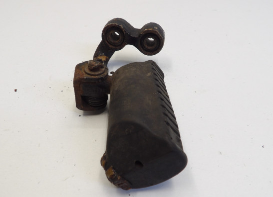 Voetsteun Rechts Suzuki GS 550