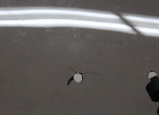 Windscreen Honda NC 700 X