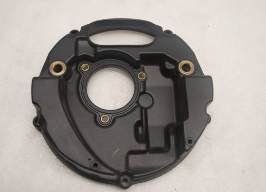 Luchtfilterhuis Harley Davidson Softtail