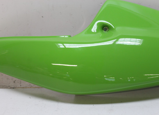 Linker achterkant Kawasaki ZXR 750 R