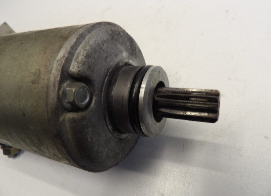 Anlasser Kawasaki ZZR 600