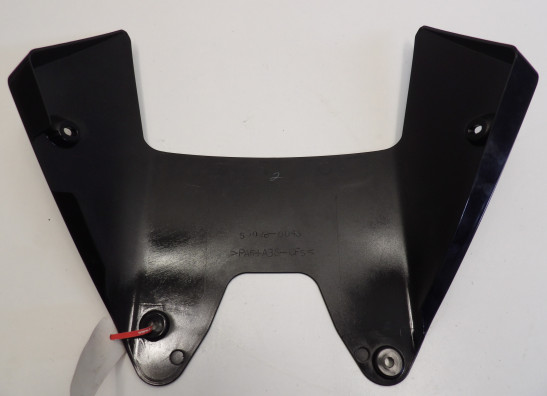 Onderkuip Kawasaki ZZR 1400