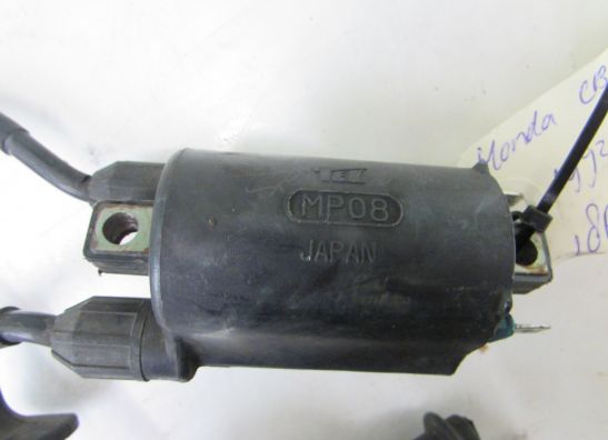 Ignition Coil Honda CB 750 