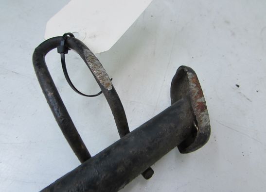 Stander Kymco XCITING 500I