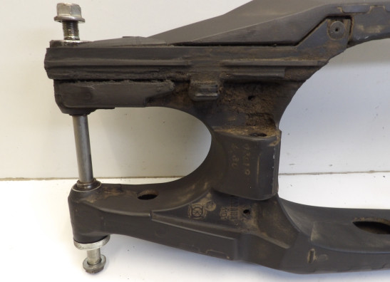 Achterbrug Yamaha XTZ Tenere