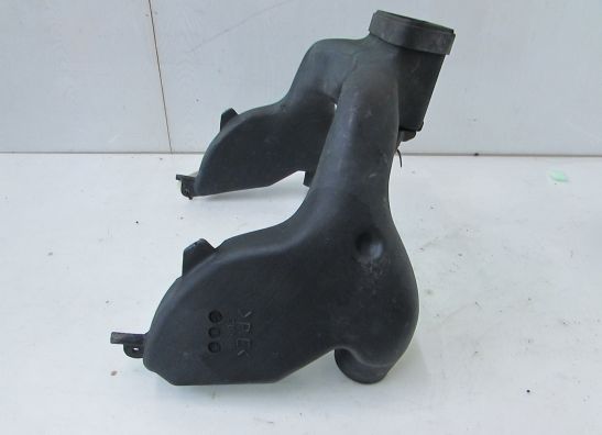 Lufteinlass mitte Yamaha YZF R6