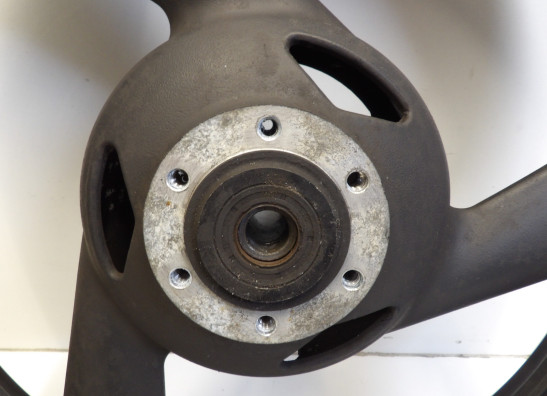 Front Wheel Yamaha FAZER 600