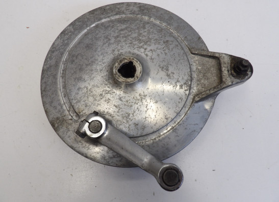 Bremstrommel Yamaha XV 700 / 750 SE