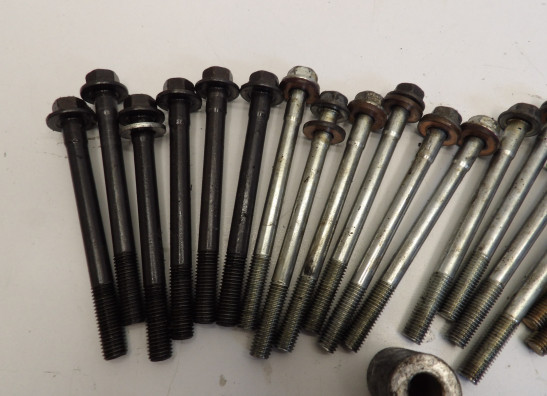 Sonstiges Honda CB 500