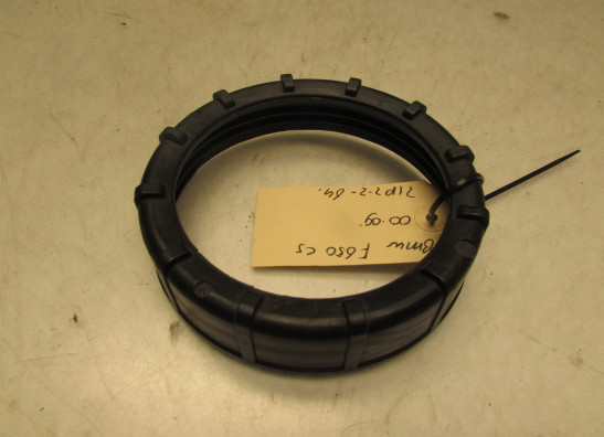 Sonstiges BMW F 650 CS Scarver