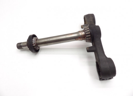 T stuk Suzuki GSX F 600