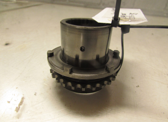 Motorblok diverse Honda VTR 1000 F