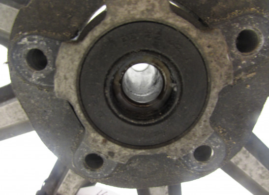 Voorvelg Honda Goldwing GL