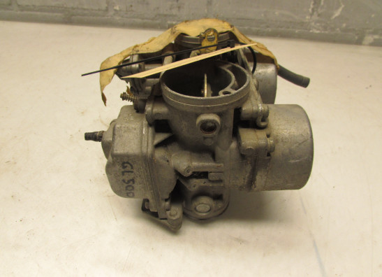 Carburateurset Honda Overige Honda