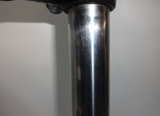 Gabelholm Komplett Suzuki GS 450