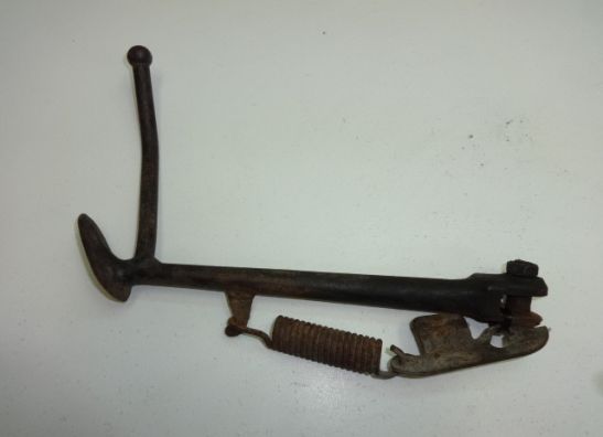 Standaard Yamaha XJ 1100 Maxim