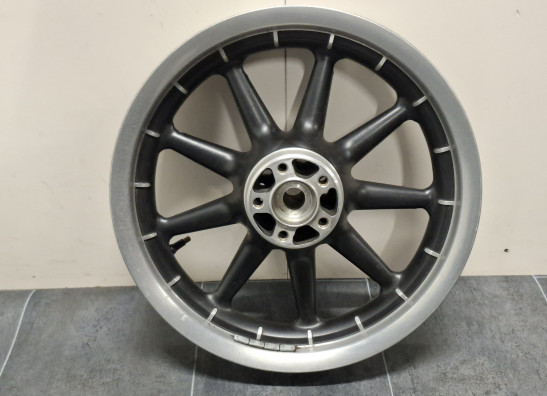 Voorvelg Harley Davidson FLHTCU Electra Glide Ultra Classic