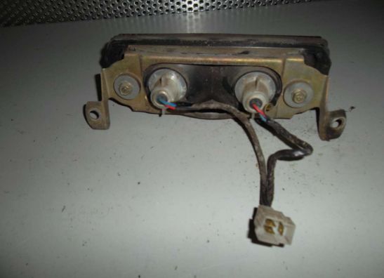 Rear light Kawasaki GPZ 500