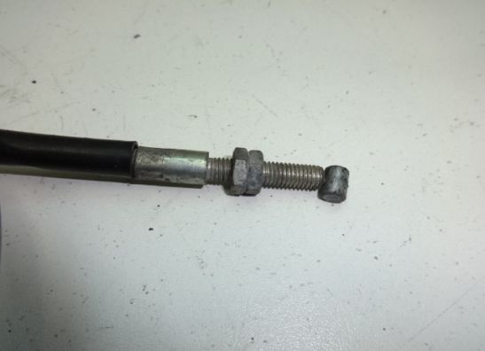 Gaszug Yamaha XV 750 Virago