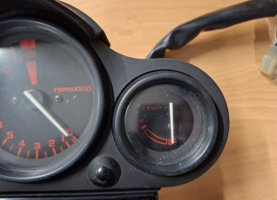 Tellerset Honda VFR 750